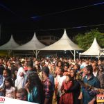Milhares de foliões se divertem ao som de João Lucas & Diogo no 5º Fest Vinhático 200