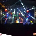 Milhares de foliões se divertem ao som de João Lucas & Diogo no 5º Fest Vinhático 92