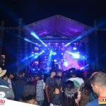 Milhares de foliões se divertem ao som de João Lucas & Diogo no 5º Fest Vinhático 250