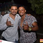 Milhares de foliões se divertem ao som de João Lucas & Diogo no 5º Fest Vinhático 101