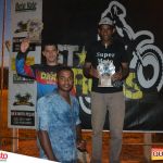 Vinhático: Prefeito Ozanam Farias inaugura pista de motocross com grande campeonato 130