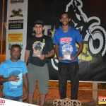 Vinhático: Prefeito Ozanam Farias inaugura pista de motocross com grande campeonato 550