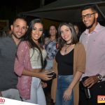 Milhares de foliões se divertem ao som de João Lucas & Diogo no 5º Fest Vinhático 88