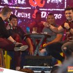 Milhares de foliões se divertem ao som de João Lucas & Diogo no 5º Fest Vinhático 34