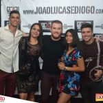 Milhares de foliões se divertem ao som de João Lucas & Diogo no 5º Fest Vinhático 55