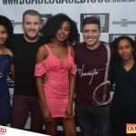 Milhares de foliões se divertem ao som de João Lucas & Diogo no 5º Fest Vinhático 94