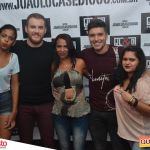 Milhares de foliões se divertem ao som de João Lucas & Diogo no 5º Fest Vinhático 97