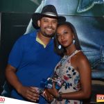 Milhares de foliões se divertem ao som de João Lucas & Diogo no 5º Fest Vinhático 96