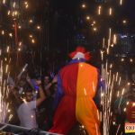 Eunápolis: El Loko leva centenas de amantes da música eletrônica ao delírio na House 775 212