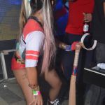 Eunápolis: El Loko leva centenas de amantes da música eletrônica ao delírio na House 775 88