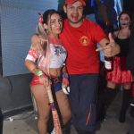 Eunápolis: El Loko leva centenas de amantes da música eletrônica ao delírio na House 775 181