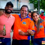 Devinho Novaes leva milhares de foliões ao delírio na 29ª Festa do Cavalo 101