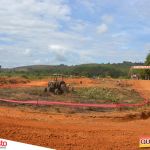 Vinhático: Prefeito Ozanam Farias inaugura pista de motocross com grande campeonato 126