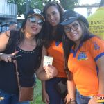 Devinho Novaes leva milhares de foliões ao delírio na 29ª Festa do Cavalo 92