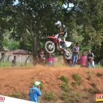 Vinhático: Prefeito Ozanam Farias inaugura pista de motocross com grande campeonato 175