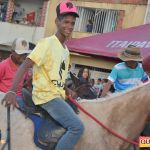 Devinho Novaes leva milhares de foliões ao delírio na 29ª Festa do Cavalo 212