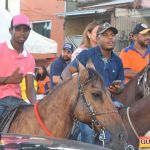 Devinho Novaes leva milhares de foliões ao delírio na 29ª Festa do Cavalo 88