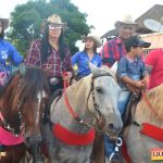 Devinho Novaes leva milhares de foliões ao delírio na 29ª Festa do Cavalo 99