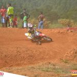 Vinhático: Prefeito Ozanam Farias inaugura pista de motocross com grande campeonato 550