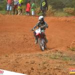 Vinhático: Prefeito Ozanam Farias inaugura pista de motocross com grande campeonato 1350