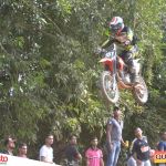 Vinhático: Prefeito Ozanam Farias inaugura pista de motocross com grande campeonato 305