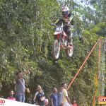 Vinhático: Prefeito Ozanam Farias inaugura pista de motocross com grande campeonato 235