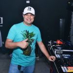Projeto Funk Carioca: DJ Samuk sacode foliões na House 775 101