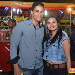 Devinho Novaes leva milhares de foliões ao delírio na 29ª Festa do Cavalo 125