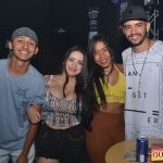 Projeto Funk Carioca: DJ Samuk sacode foliões na House 775 67