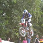 Vinhático: Prefeito Ozanam Farias inaugura pista de motocross com grande campeonato 135