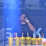 Projeto Funk Carioca: DJ Samuk sacode foliões na House 775 104