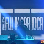 Projeto Funk Carioca: DJ Samuk sacode foliões na House 775 118