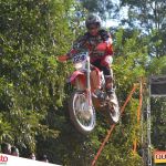 Vinhático: Prefeito Ozanam Farias inaugura pista de motocross com grande campeonato 1600