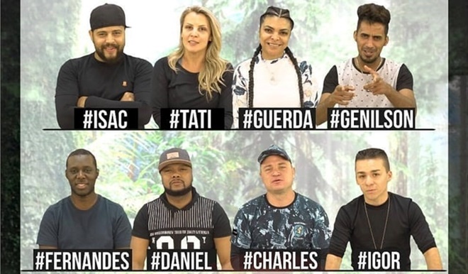 Big Brother Gospel da igreja Mundial abre inscrições para segunda temporada 8