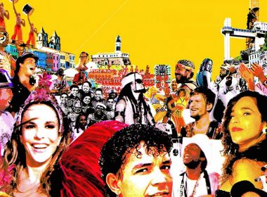 Supercine irá transmitir o documentário ‘Axé: Canto de um Povo de um Lugar’ 13