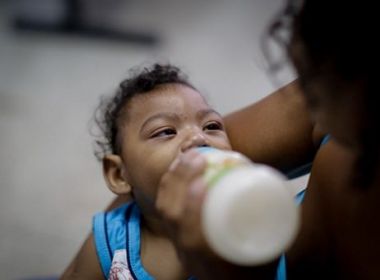 DPU-BA quer garantia de saque de FGTS para pais de criança com microcefalia 5