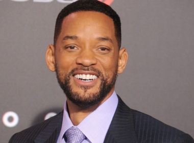 Will Smith cantará a música oficial da Copa do Mundo ao lado de Nicky Jam e Era Istrefi 9
