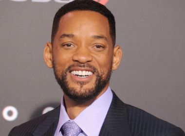 Will Smith cantará a música oficial da Copa do Mundo ao lado de Nicky Jam e Era Istrefi 6