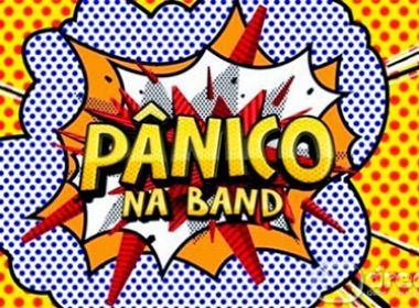 Ex-'Pânico na TV' é preso acusado de armazenar conteúdo de pornografia infantil 10