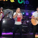 Mamonas Assassinas Cover Oficial se apresentou no Drink & Cia neste sábado 12
