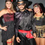 Mamonas Assassinas Cover Oficial se apresentou no Drink & Cia neste sábado 34