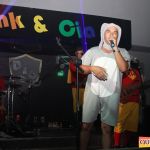 Mamonas Assassinas Cover Oficial se apresentou no Drink & Cia neste sábado 22