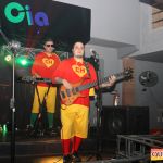 Mamonas Assassinas Cover Oficial se apresentou no Drink & Cia neste sábado 20