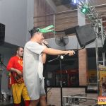 Mamonas Assassinas Cover Oficial se apresentou no Drink & Cia neste sábado 11