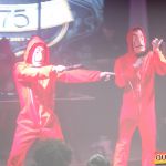 House 775: La Casa de Papel Fest Sucesso absoluto 121