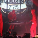 House 775: La Casa de Papel Fest Sucesso absoluto 95