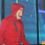 House 775: La Casa de Papel Fest Sucesso absoluto 94