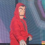 House 775: La Casa de Papel Fest Sucesso absoluto 83