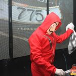 House 775: La Casa de Papel Fest Sucesso absoluto 57