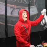 House 775: La Casa de Papel Fest Sucesso absoluto 79